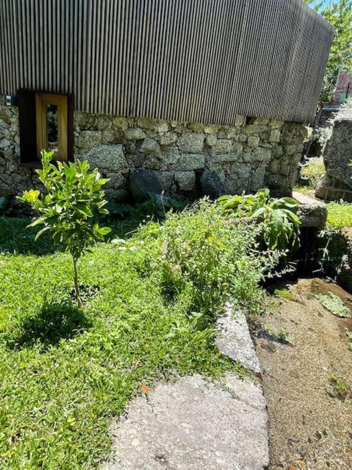 Casa Da Tintim Em Baiao Villa Exterior photo